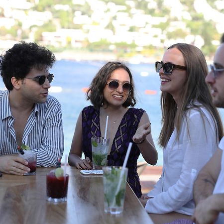 Mare Deluxe Residences & Villas Gundogan  Bagian luar foto
