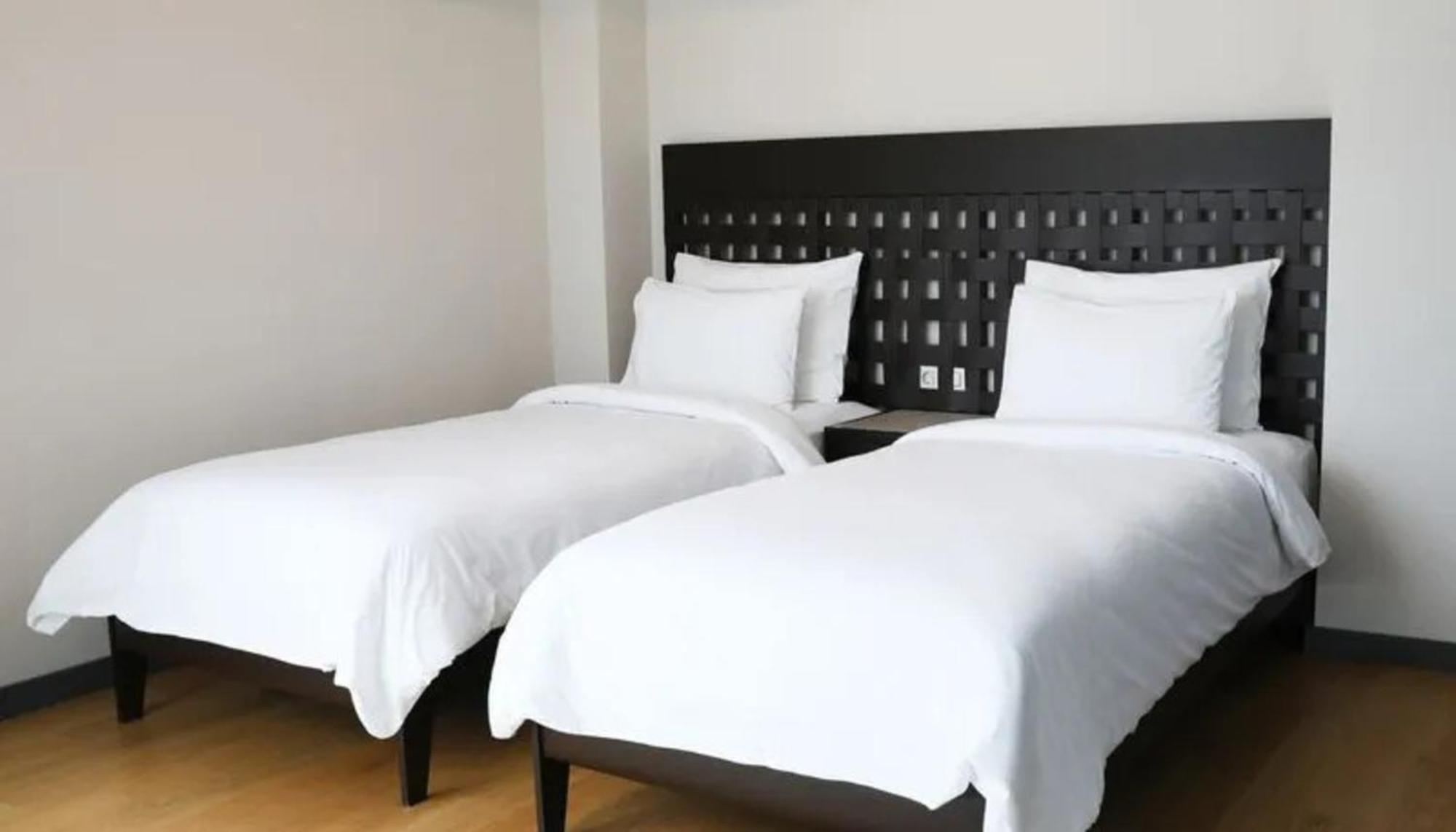 Mare Deluxe Residences & Villas Gundogan  Bagian luar foto