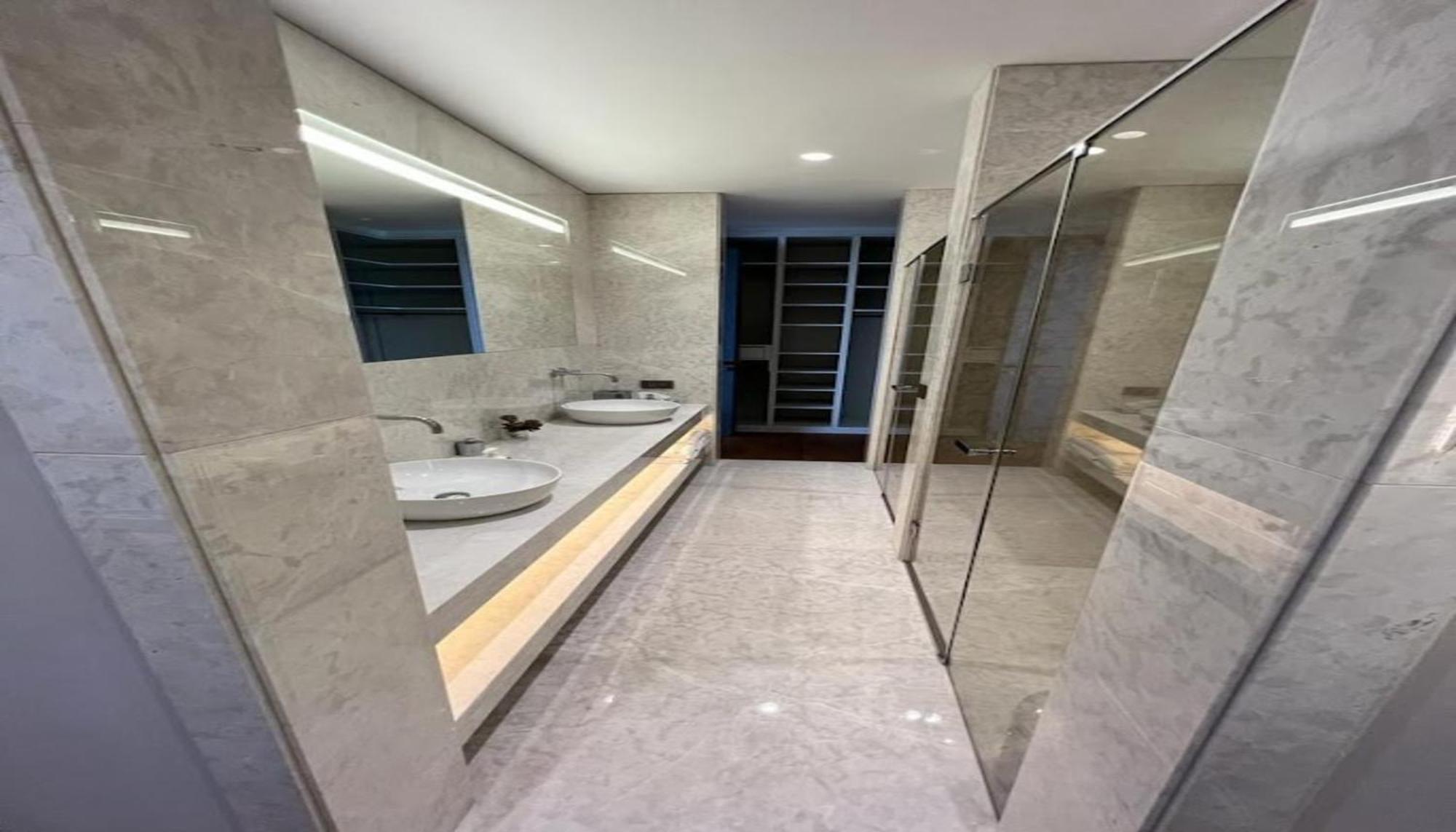 Mare Deluxe Residences & Villas Gundogan  Bagian luar foto